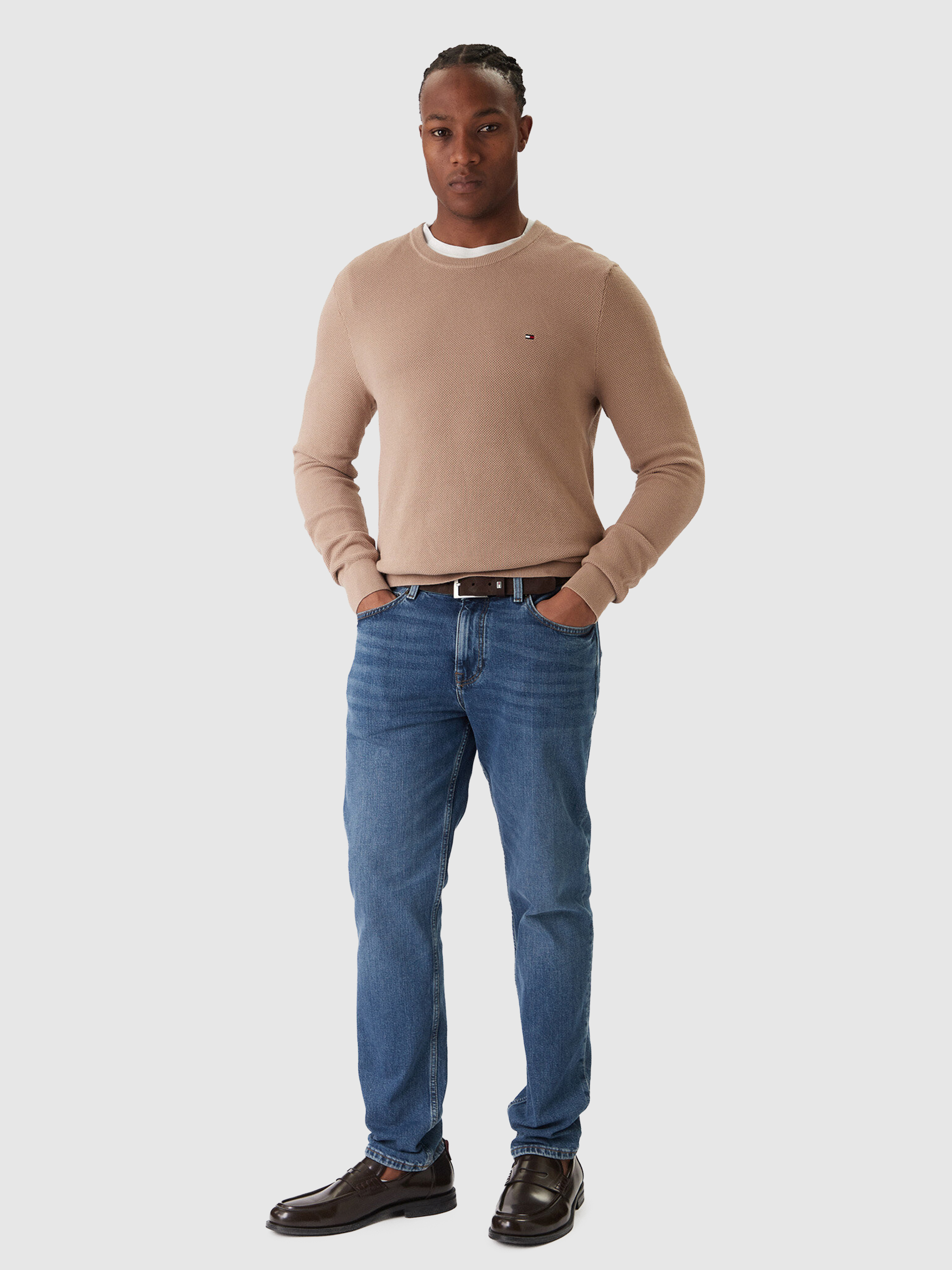 Camisola Homem Tommy Hilfiger