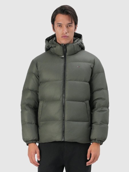 Bluso Homem Tommy Jeans