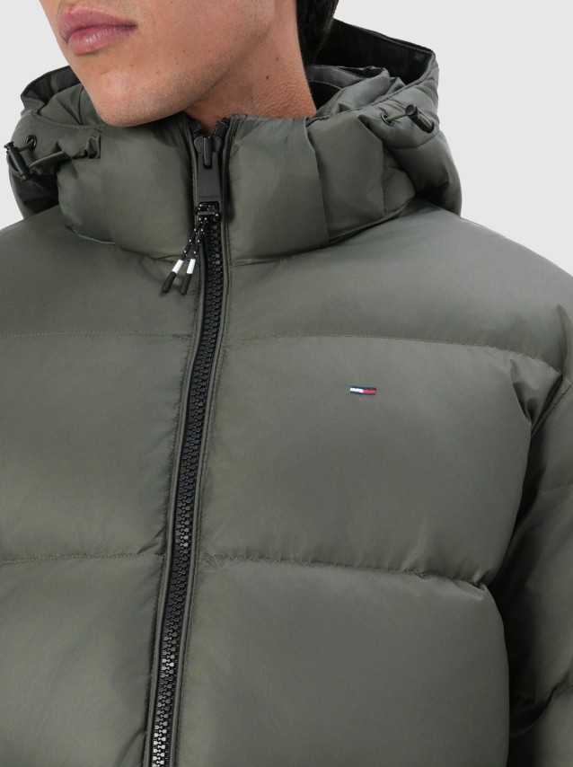 Bluso Homem Tommy Jeans