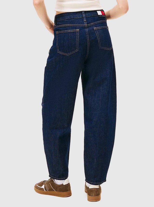 Pantalones Femenino Tommy Jeans