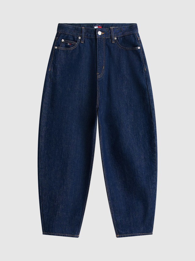 Pantalones Femenino Tommy Jeans