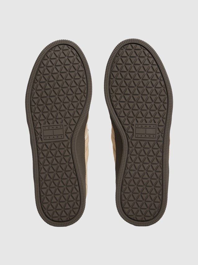 Zapatillas Femenino Tommy Jeans Footwear