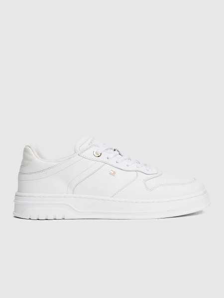 Sapatilhas Mulher Tommy Jeans Footwear Sapatilhas Mulher Tommy Jeans Footwear