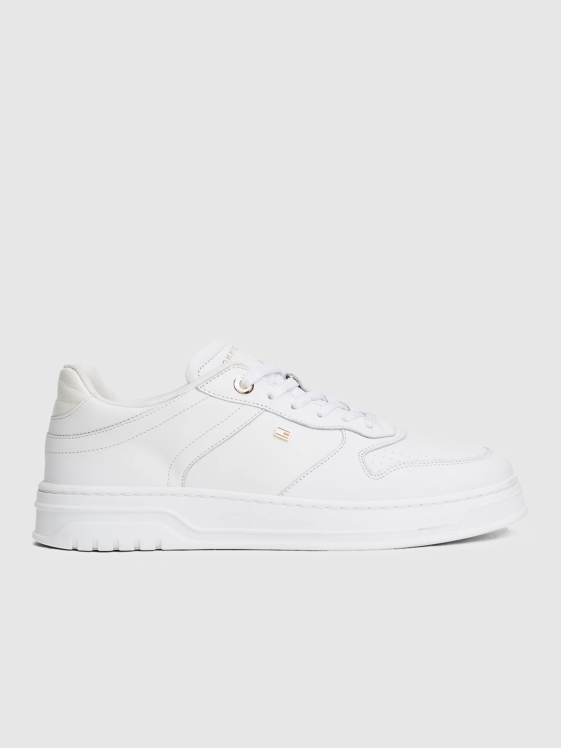 Baskets Féminin Tommy Jeans Footwear