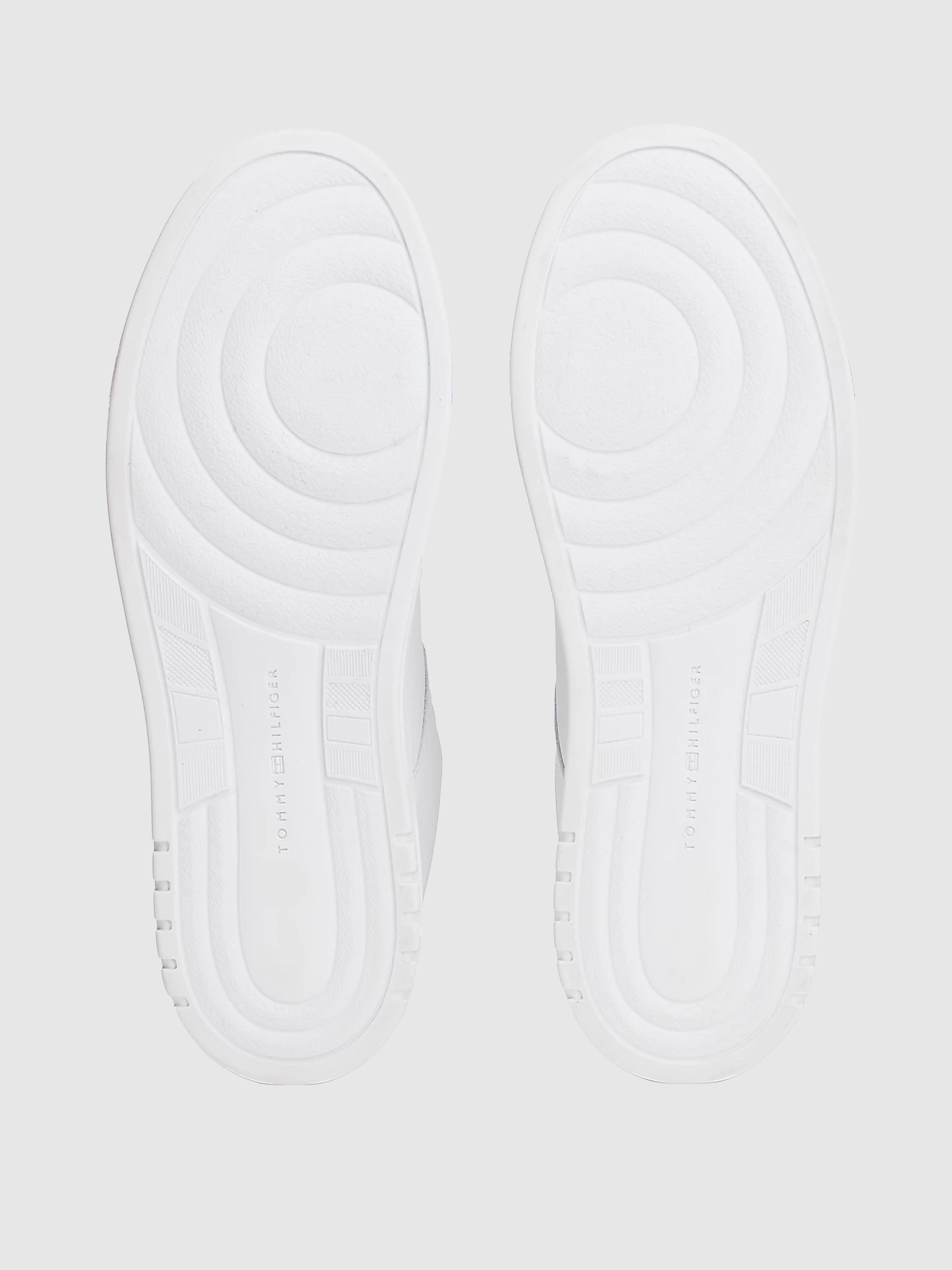 Baskets Féminin Tommy Jeans Footwear