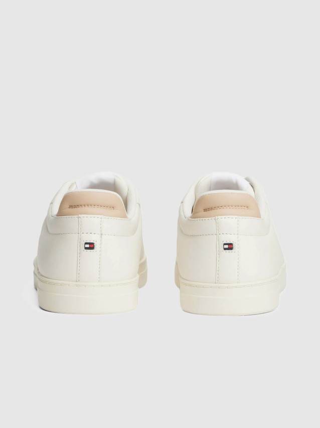 Trainers Female Tommy Jeans Footwear