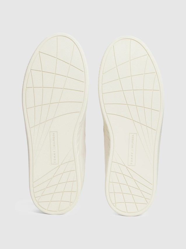 Trainers Female Tommy Jeans Footwear