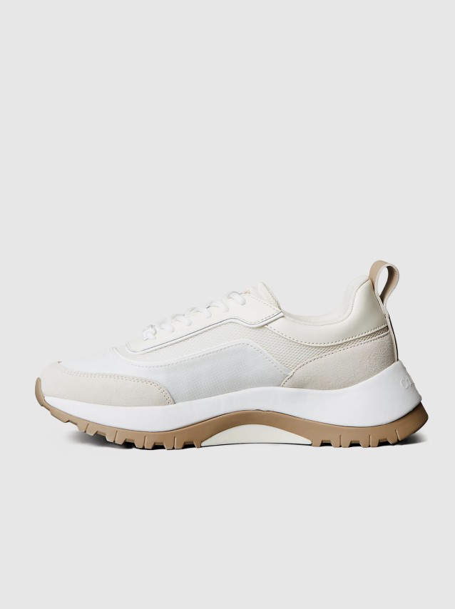 Zapatillas Femenino Calvin Klein Footwear