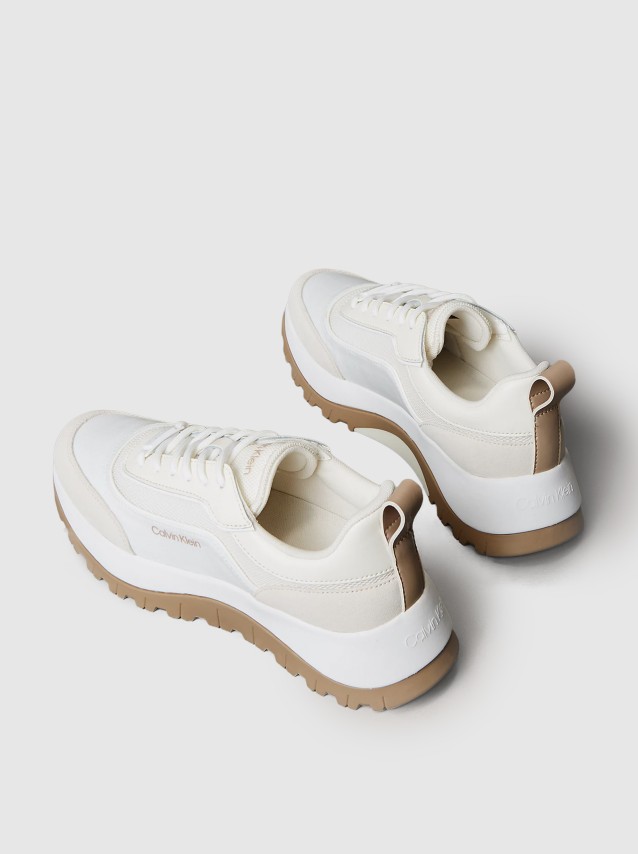 Zapatillas Femenino Calvin Klein Footwear