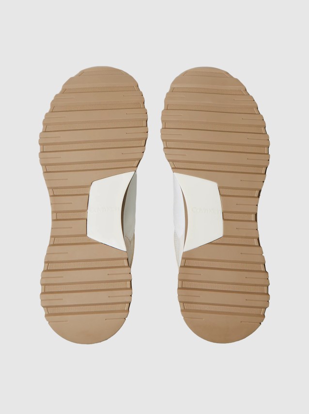 Zapatillas Femenino Calvin Klein Footwear