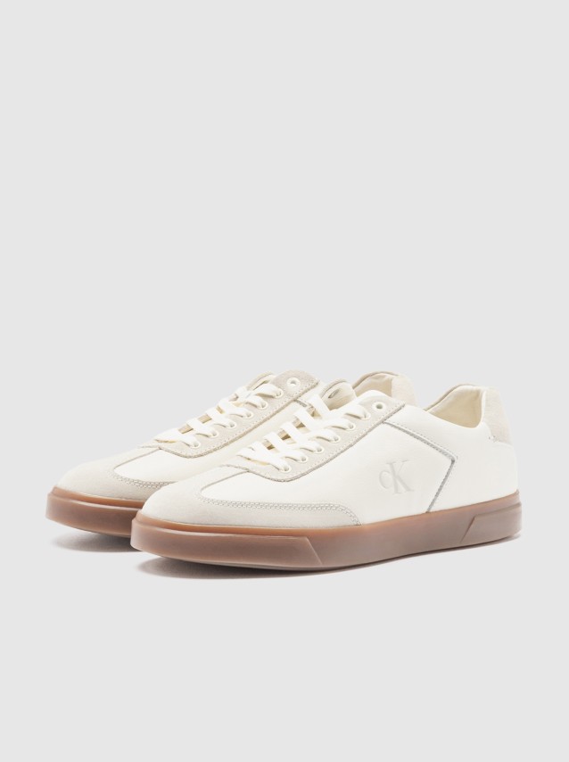 Sapatilhas Mulher Calvin Klein Footwear