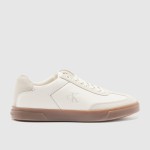 Sapatilhas Mulher Low Pro Cups Lth Mix Mg Calvin Klein Footwear