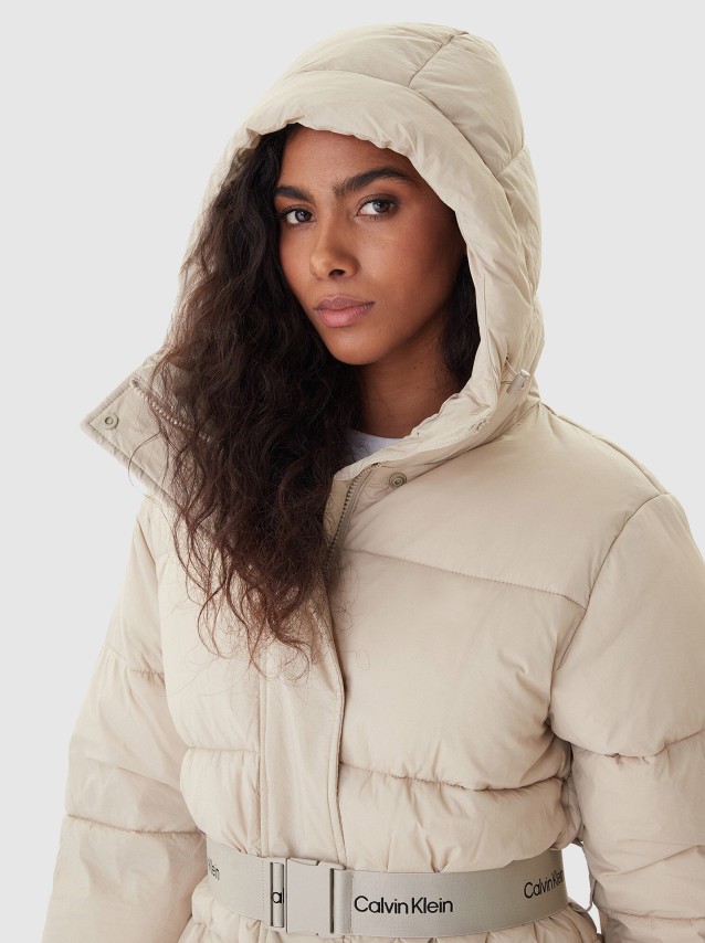 Bluso Mulher Calvin Klein