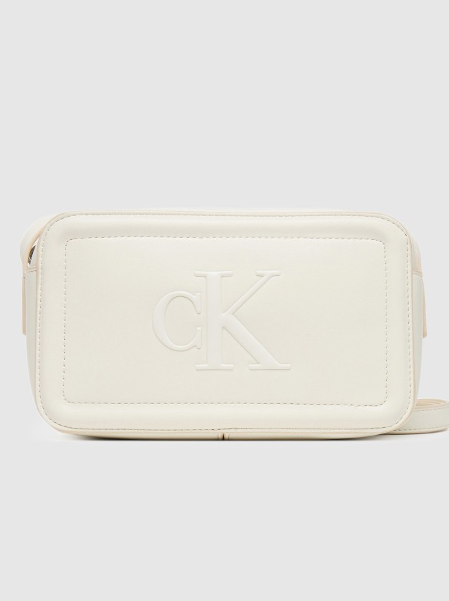 Bandoleras Femenino Calvin Klein