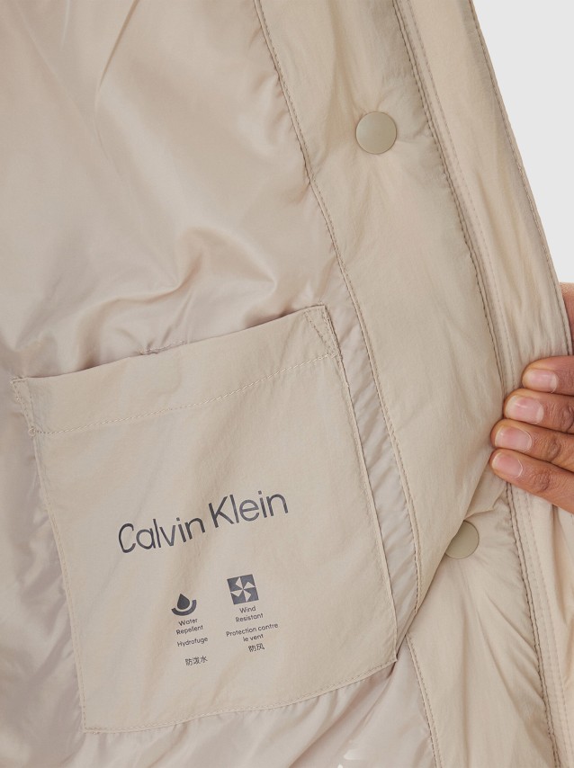 Bluso Mulher Calvin Klein