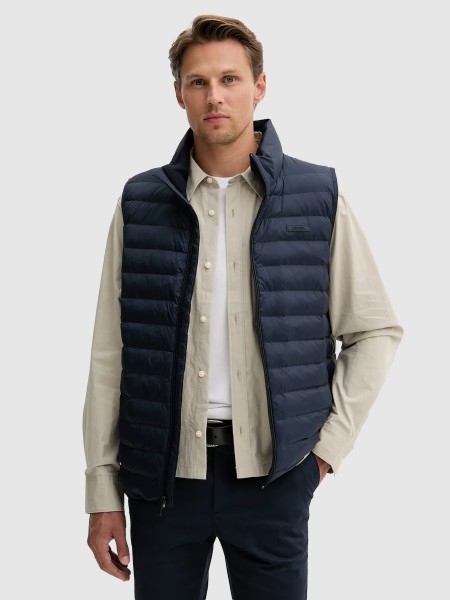 Chaqueta Masculino Calvin Klein