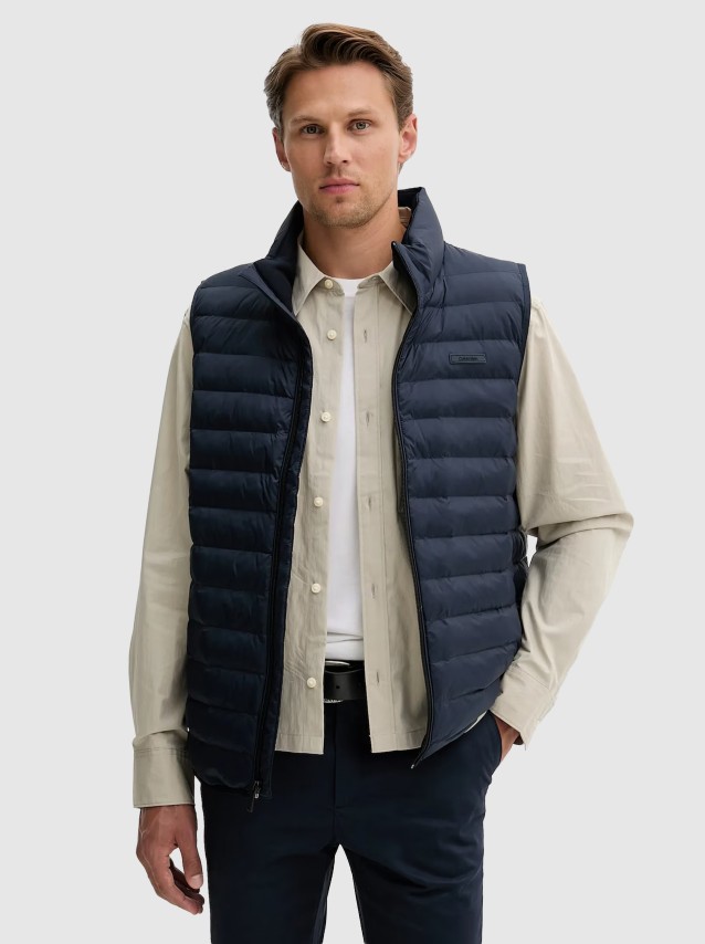 Chaqueta Masculino Calvin Klein