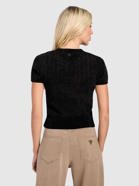 Tops Femenino Guess