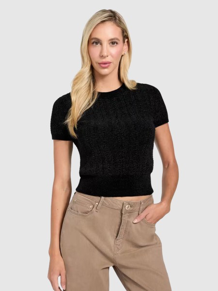 Tops Femenino Guess