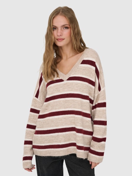 Camisola Mulher Only