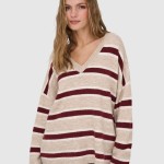 Camisola Mulher Only