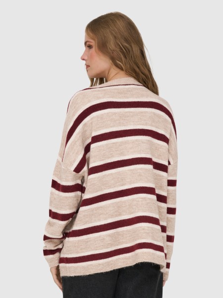 Camisola Mulher Only