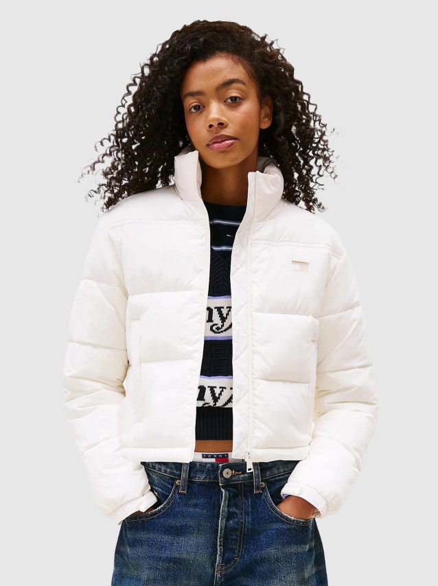 Blusão Mulher Tommy Jeans