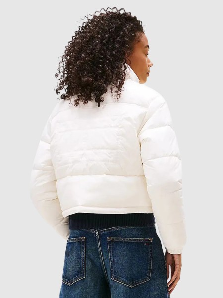 Bluso Mulher Tommy Jeans