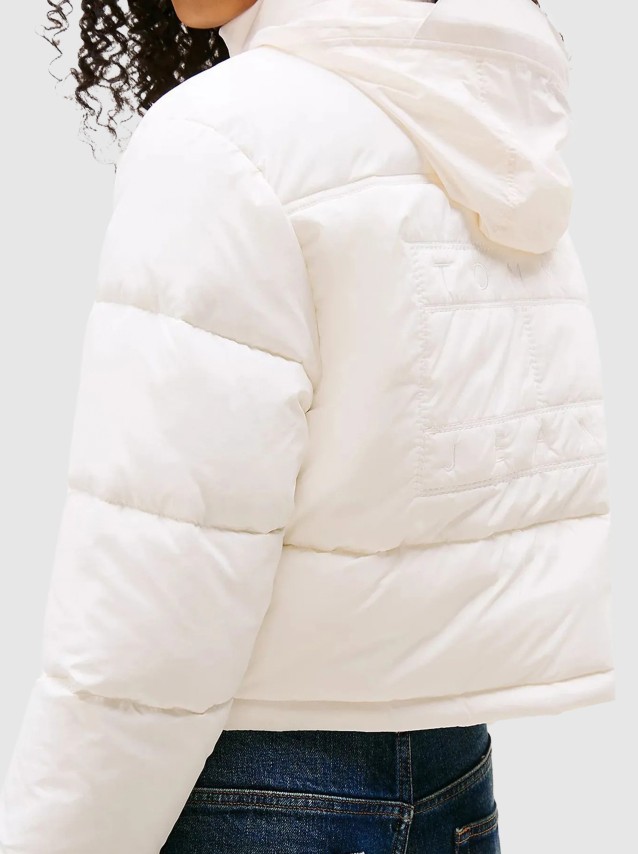 Bluso Mulher Tommy Jeans