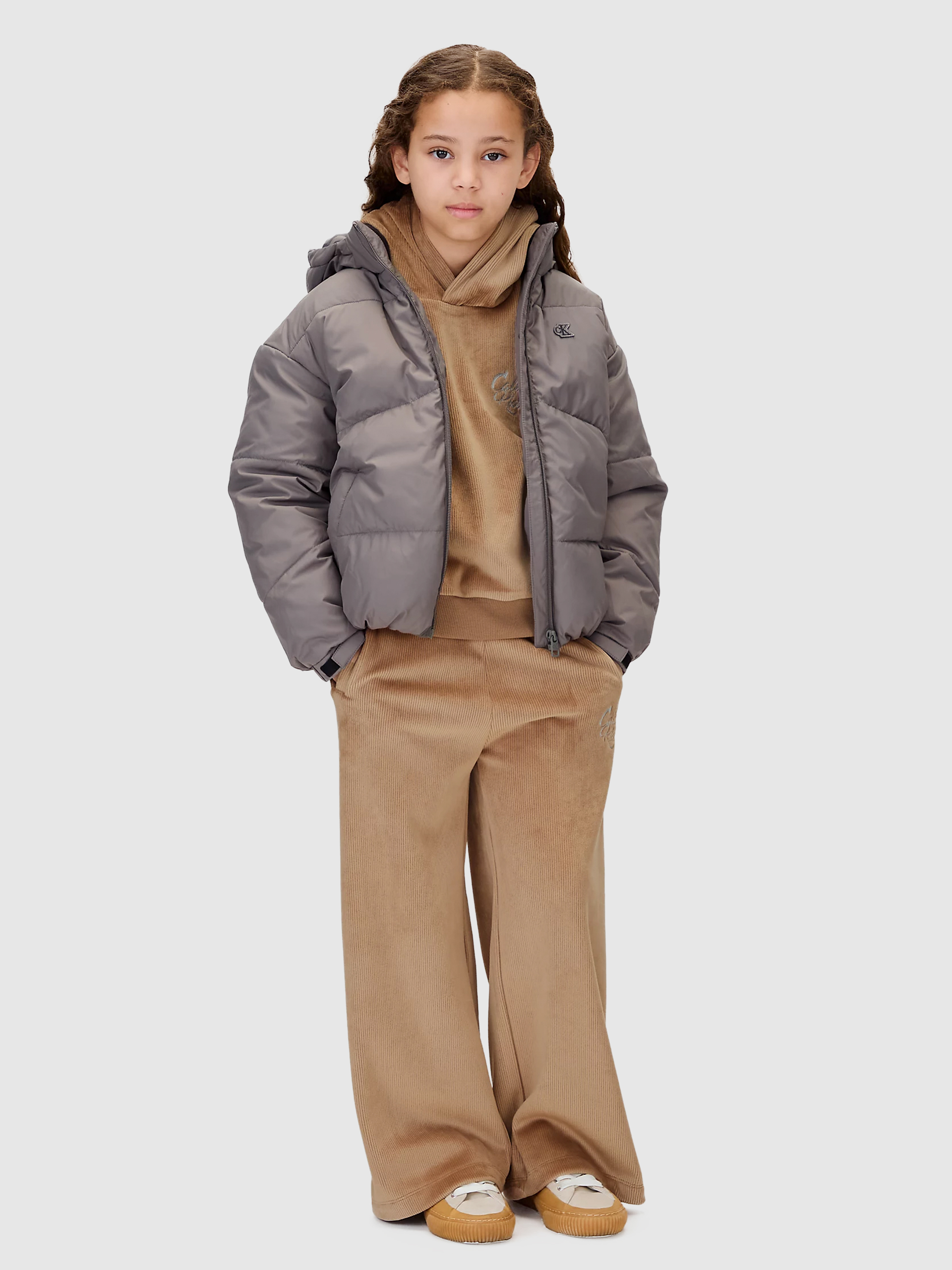 Femenino Calvin Klein