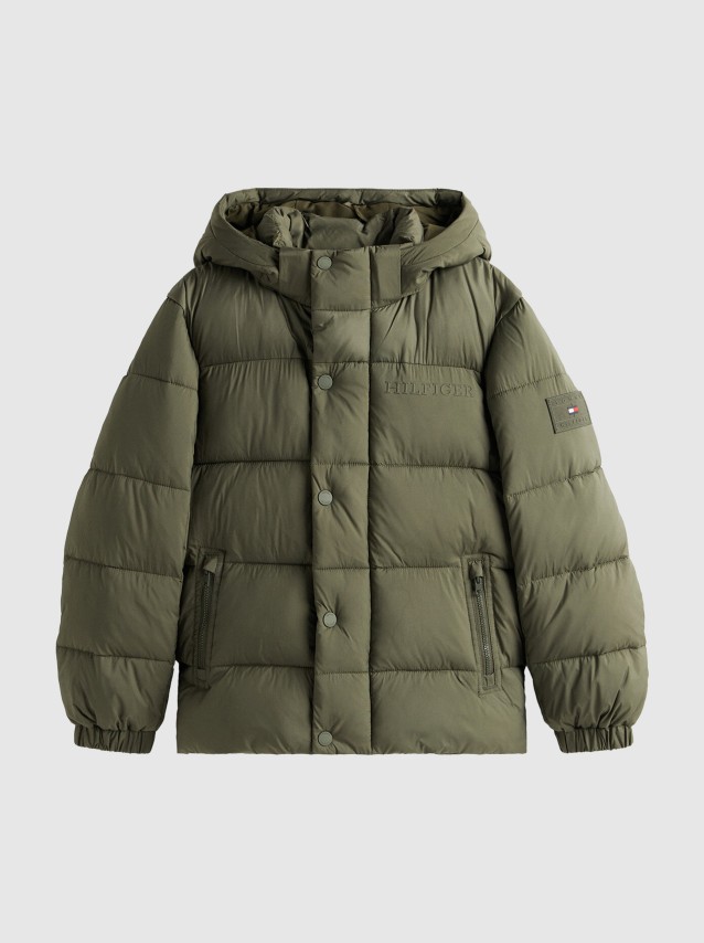 Veste Masculin Tommy Hilfiger- Kids