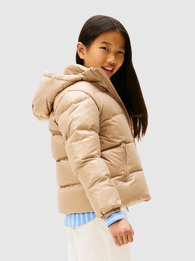 Bluso Menina Tommy Hilfiger- Kids