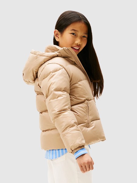 Bluso Menina Tommy Hilfiger- Kids