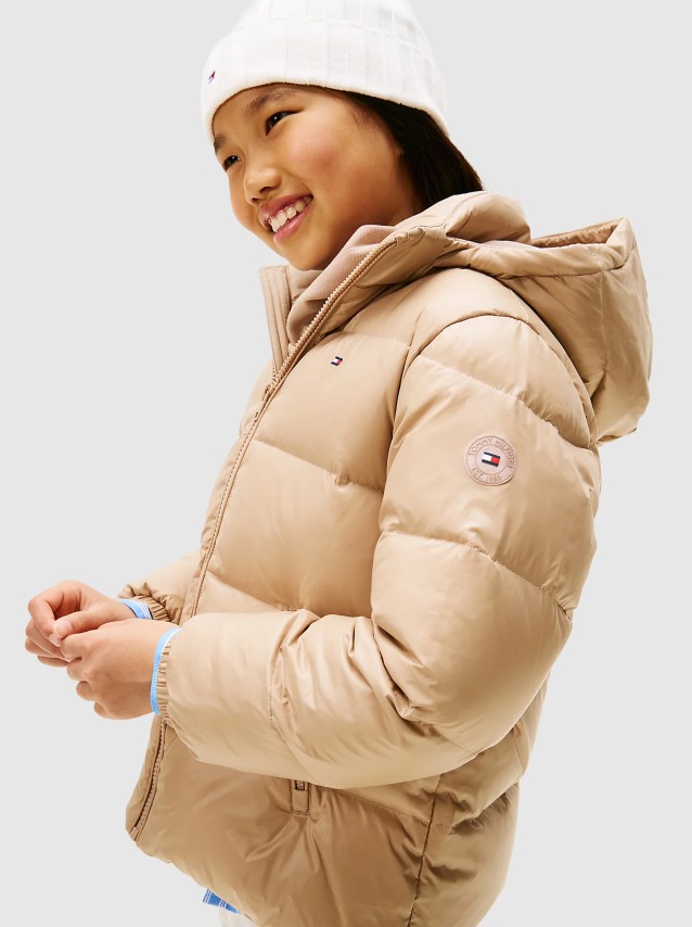Bluso Menina Tommy Hilfiger- Kids