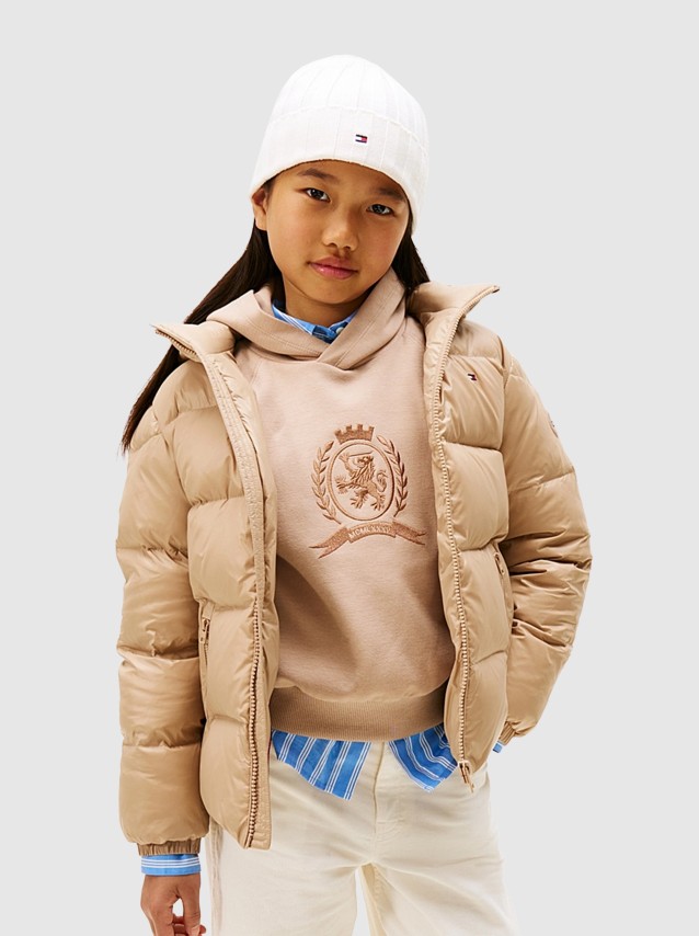 Bluso Menina Tommy Hilfiger- Kids