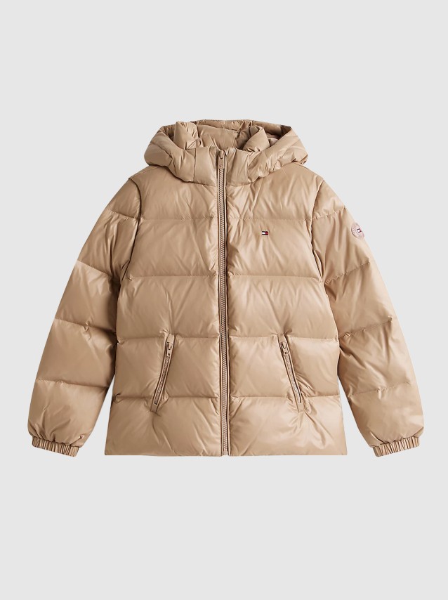 Bluso Menina Tommy Hilfiger- Kids