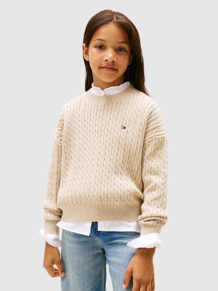 Femenino Tommy Hilfiger- Kids