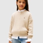 Femenino Tommy Hilfiger- Kids