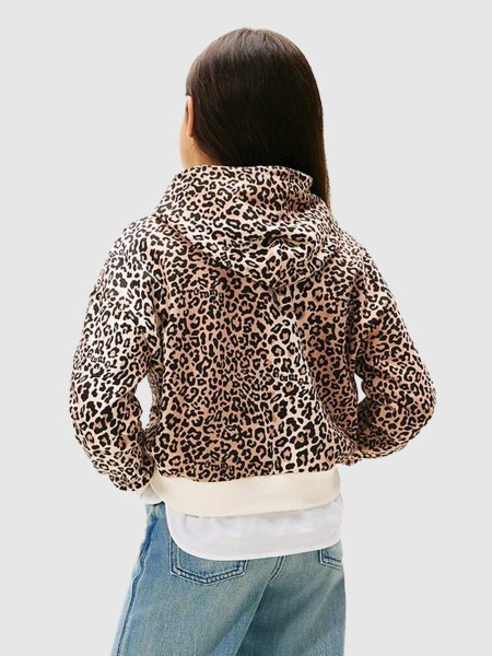 Jersey Femenino Tommy Hilfiger- Kids