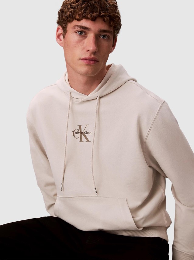 Jumper Male Calvin Klein