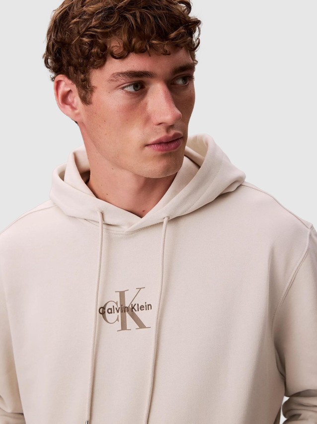 Jumper Male Calvin Klein