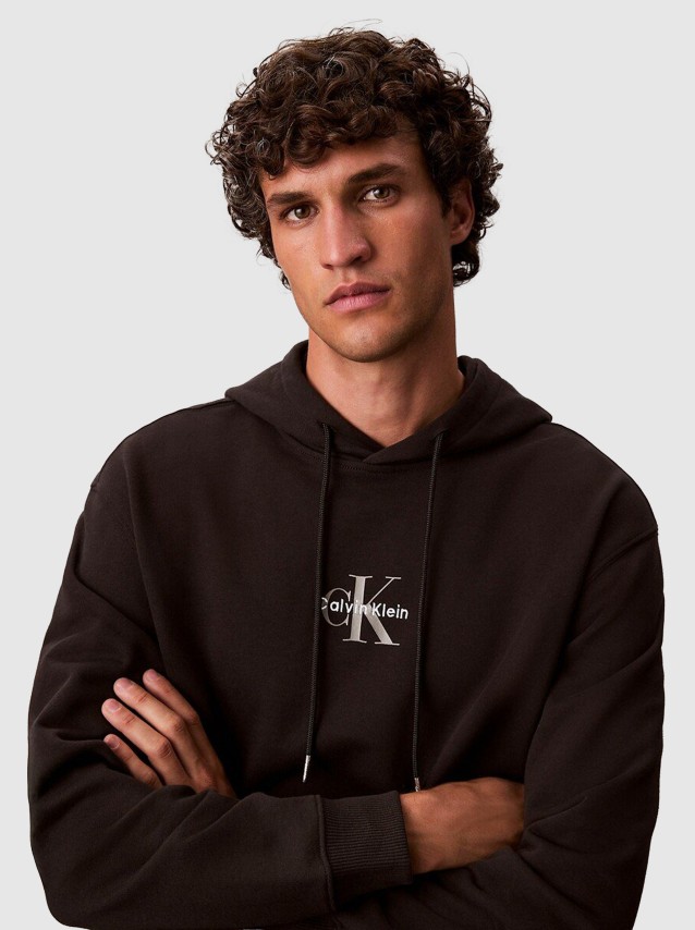 Jersey Masculino Calvin Klein