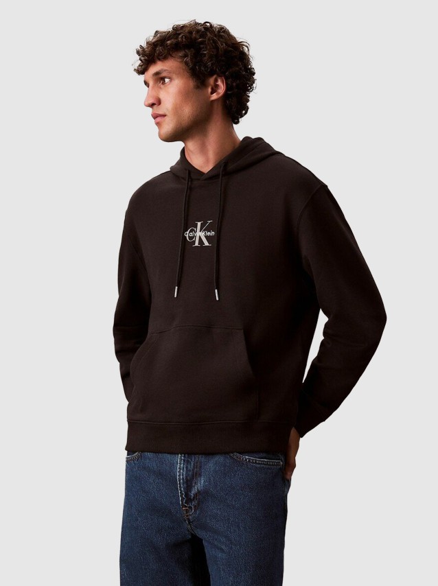 Jersey Masculino Calvin Klein