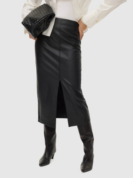 Faldas Femenino Vero Moda