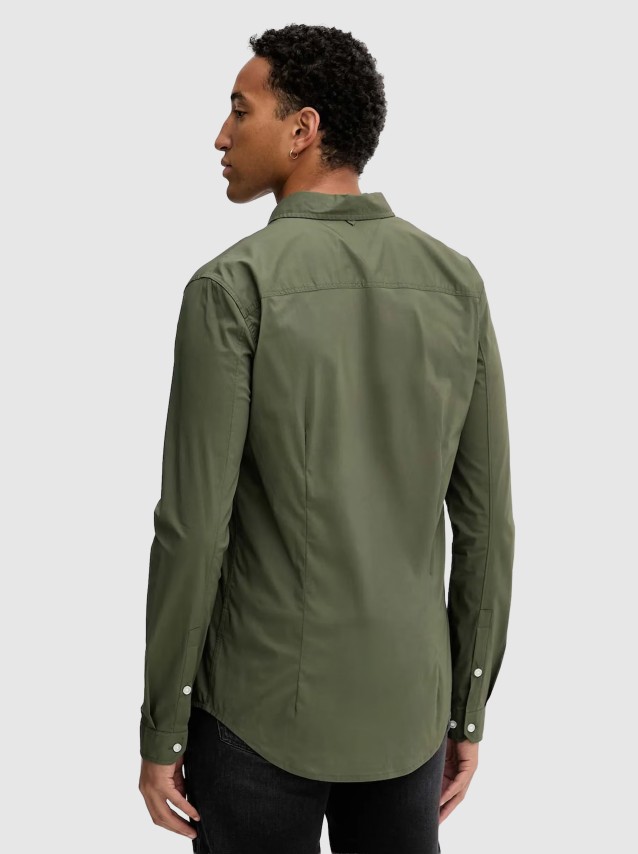 Shirt Male Tommy Jeans