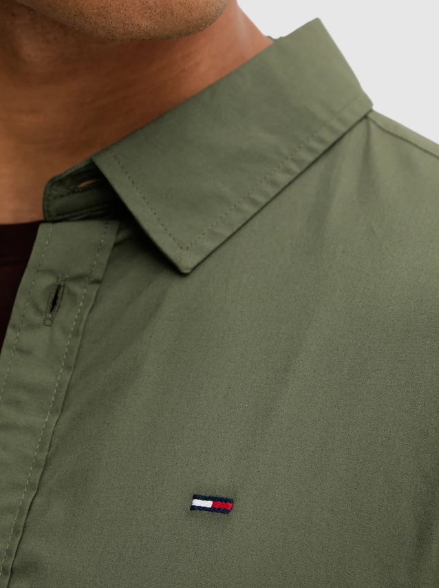 Shirt Male Tommy Jeans