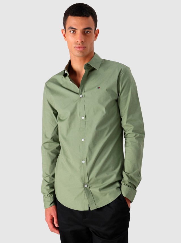 Shirt Male Tommy Jeans