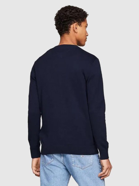 Sudadera Masculino Tommy Jeans