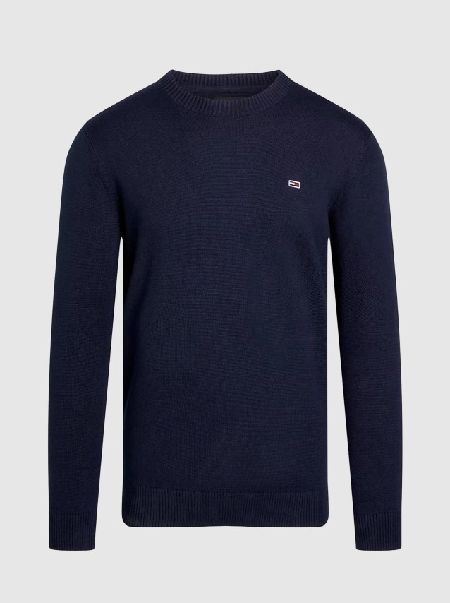 Sweatshirt Masculin Tommy Jeans