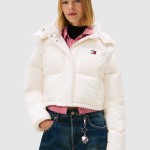 Chaqueta Femenino Tommy Jeans